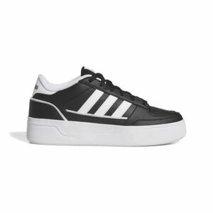 Női szabadidőcipők ADIDAS Break Start Bold W core black cloud white core black kép