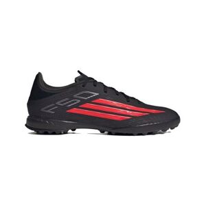 Férfi focicipők turf ADIDAS F50 League M TF core black lucid red core black kép
