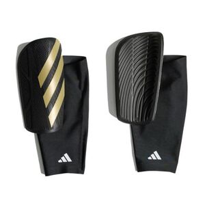 Futballvédő ADIDAS TIRO SG COM BLACK GOLDMT WHITE kép