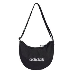 Női táska ADIDAS W L ESS POUCH BLACK SILVMT kép