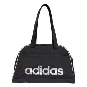 Női utazótáska ADIDAS W L ESS BWL BAG BLACK SILVMT kép