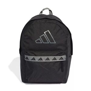 Hátizsák ADIDAS CL TAPE BPK BLACK GRETHR kép