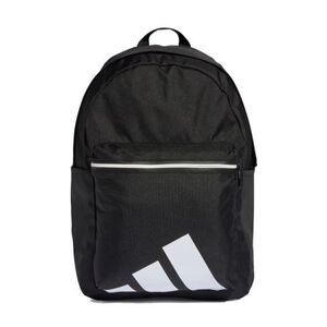 Hátizsák ADIDAS ESS BTU BARS BP BLACK WHITE kép