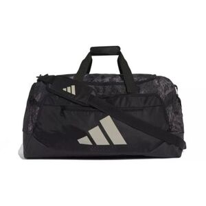 Utazótáska ADIDAS DEF G DUFFLE M BLACK WONALU kép