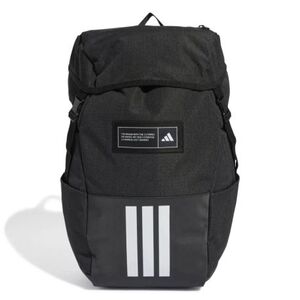 Hátizsák ADIDAS 4ATHLTS BP BLACK WHITE kép