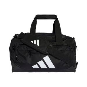 Utazótáska ADIDAS TRA DEF DUF XS BLACK WHITE kép