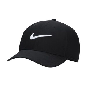 Sapka NIKE U NK RISE CAP S CB SWSH TKR L kép