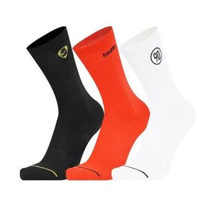 Zoknik NIKE 3 PACK-U NK ED CSH PLY CRW 3P-144 T90 kép