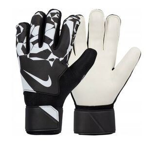 Futballkapus kesztyűk NIKE NK GK MATCH - HO24 kép