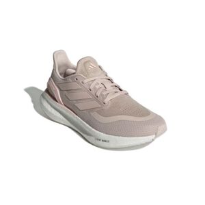 Női futócipő ADIDAS Pureboost 5 W putty mauve sandy pink metallic sandy pink kép