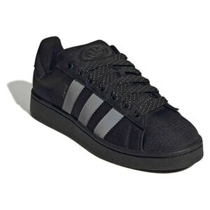 Férfi utcai cipő ADIDAS ORIGINALS Campus 00s M core black core black tech grey metallic kép