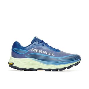 Férfi futó trail cipők MERRELL Agility Peak 6 M dark blue kép