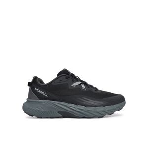 Férfi futó trail cipők MERRELL Agility Trail M black kép