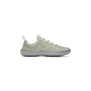 Férfi alacsony túrázó barefoot cipő MERRELL Wrapt M white sage kép