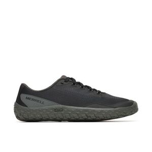 Női utcai barefoot cipő MERRELL Vapor Glove 7 W black kép