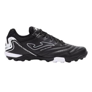 Férfi focicipők turf JOMA Maxima 2621 M TF black kép