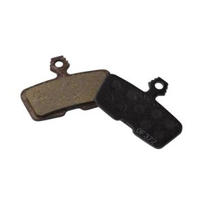 Fékbetétek SRAM CODE -ORGANIC STEEL (20 set) 1ks kép