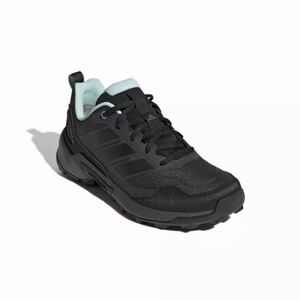 Női alacsony túracipő ADIDAS Terrex Eastrail 3 CP W carbon core black semi flash aqua kép