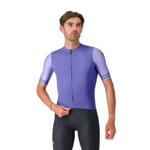 Férfi rövidujjú kerékpáros mez CASTELLI Prologo Lite 2 kép