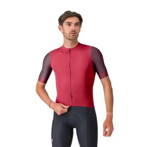 Férfi rövidujjú kerékpáros mez CASTELLI Prologo Lite 2 kép