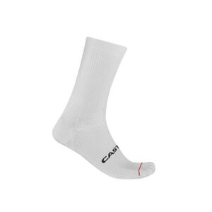 Kerékpáros zoknik CASTELLI Espresso 18 kép