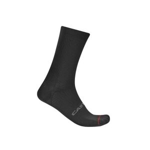 Kerékpáros zoknik CASTELLI Espresso 18 kép