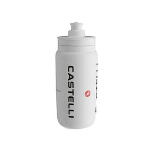 Biciklis palack CASTELLI Logo kép