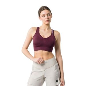 Női sport crop top CASTELLI Crop Top Comfort Travel kép