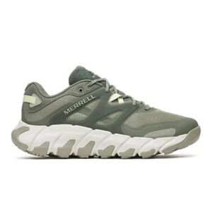 Férfi alacsony túracipő MERRELL Maipo Explorer Aerosport M pale ivy kép