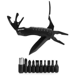Szerszámok SPOKEY SX-ONE Foldable multifunction tool kép