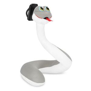 Utazási párna gyerekeknek SPOKEY SERPENTE Kids travel pillow ve tvaru hada s držákem na telefon kép