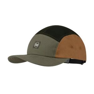 Sapka BUFF 5 PANEL VENTURE CAP ALLVIN KHAKI kép