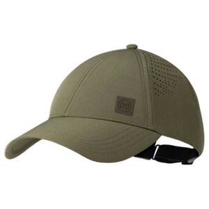 Sapka BUFF SUMMIT CAP SOLID TUNDRA KHAKI kép