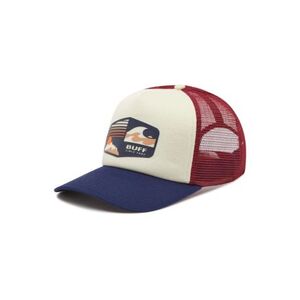 Sapka BUFF TRUCKER CAP JARI MULTI kép