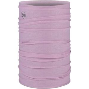Női multifunkciós sál BUFF COOLNET UV SOLID ORCHID kép