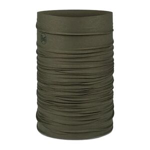 Többfunkciós sál BUFF COOLNET UV SOLID KHAKI kép