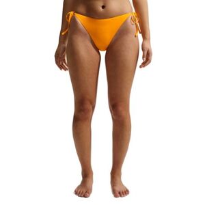 Női fürdőruha alsó NIKE SWIM Essential LASER ORANGE kép