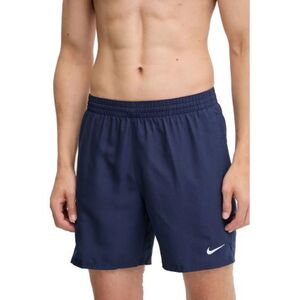 Férfi fürdőnadrág NIKE SWIM Essential 7 midnight navy kép