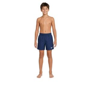 Fiú úszónadrágok NIKE SWIM Essential Lap 4 midnight navy kép