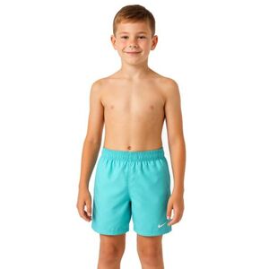 Fiú úszónadrágok NIKE SWIM Essential Lap 4 BLEACHED TURQ kép