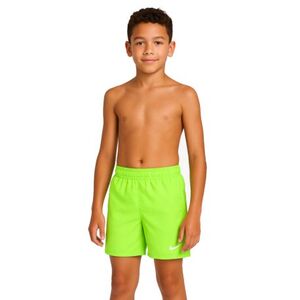 Fiú úszónadrágok NIKE SWIM Essential Lap 4 VOLTAGE GREEN kép