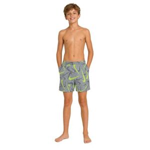 Fiú úszónadrágok NIKE SWIM Breaker Pebble 4 WOLF GREY kép