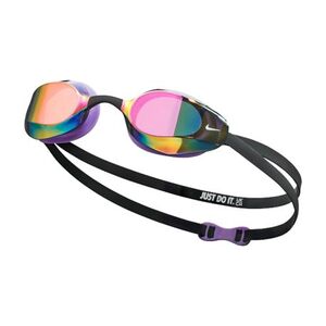 Úszószemüvegek NIKE SWIM VAPORE MIRROR Violet kép