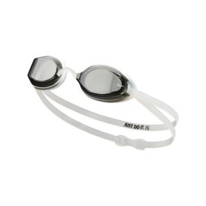 Úszószemüvegek NIKE SWIM Legacy Comfort White kép