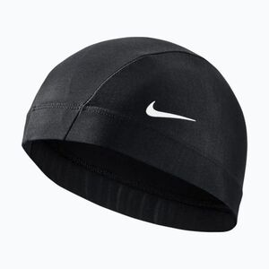 Úszósapka NIKE SWIM Comfort Black kép