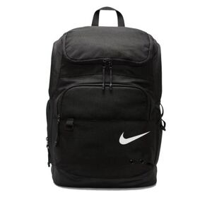 Hátizsák NIKE SWIM 35L Swim Backpack Black kép