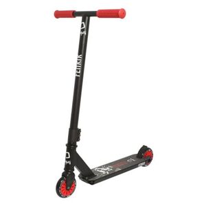 Gyerek roller DIVINE D-Young Fenrir black red, 100 mm kép