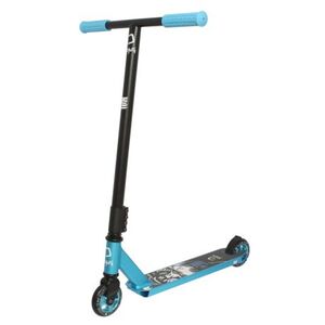 Gyerek roller DIVINE D-Young Ion blue black, 100 mm kép