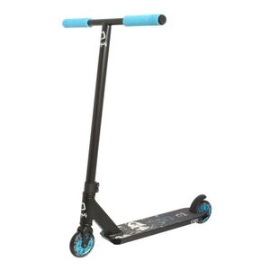 Gyerek roller DIVINE D-Young Eris black blue, 100 mm kép