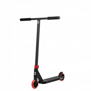 Gyerek roller DIVINE Park Divine Godie black red, 110 mm kép